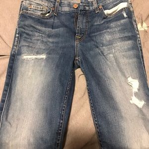 7 mankind skinny jeans